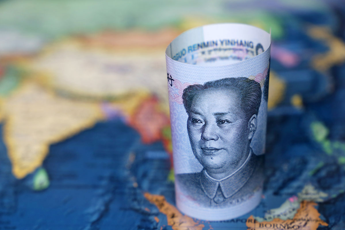 China to cut reserve ratio again by 50 basis points, releases $115 billion to boost economy