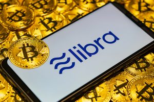 Vodafone exits from Facebook’s Libra cryptocurrency project