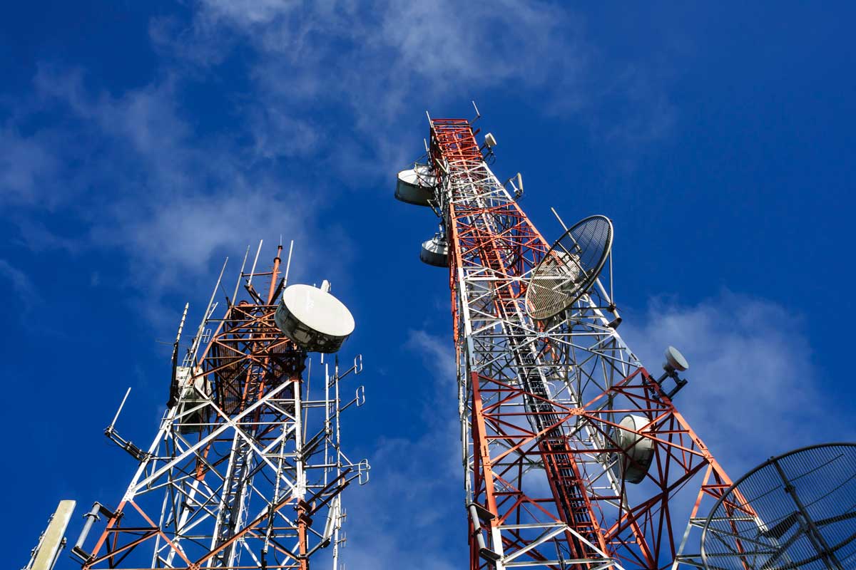 Telecom sector enabling 35 percent of India’s GDP in COVID-19 times