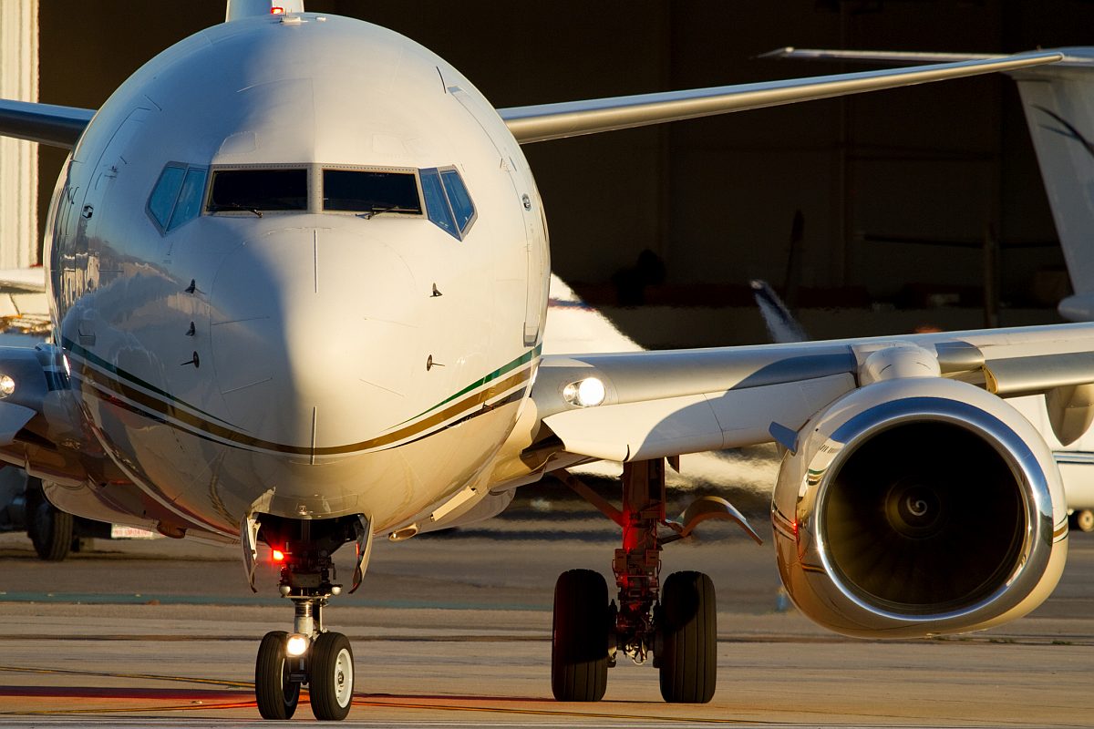 Boeing staff called ‘DCGA in India stupider, fool’, reveal company documents