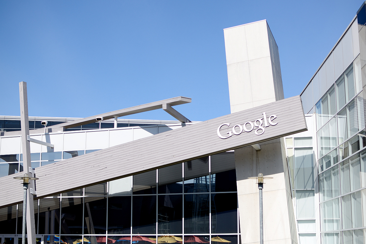 Google launches online coding programs to train workers for tech jobs