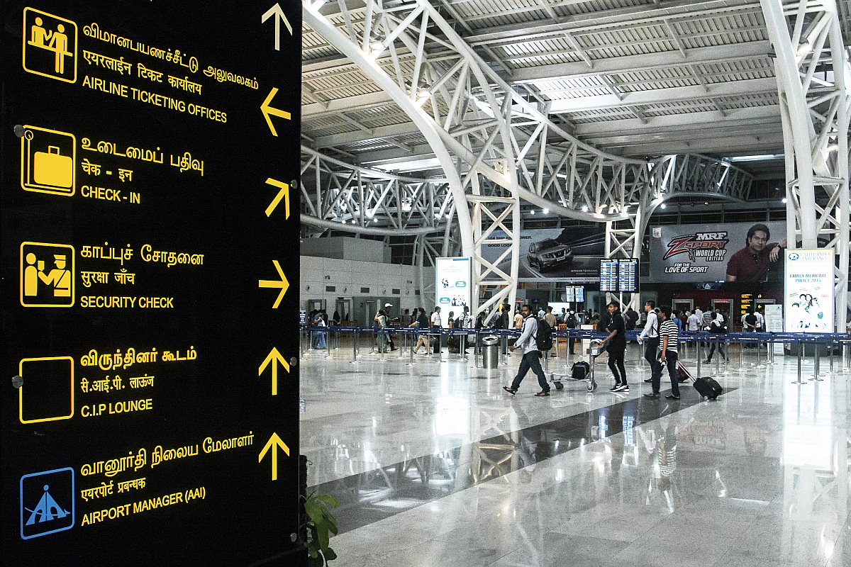 “Domestic air passenger traffic grew by 3.74% in 2019,” says DGCA