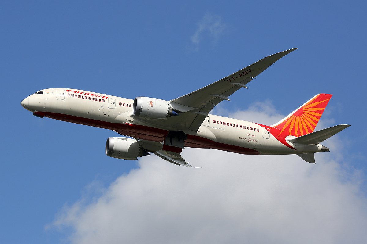 Air India, Air India disinvestment