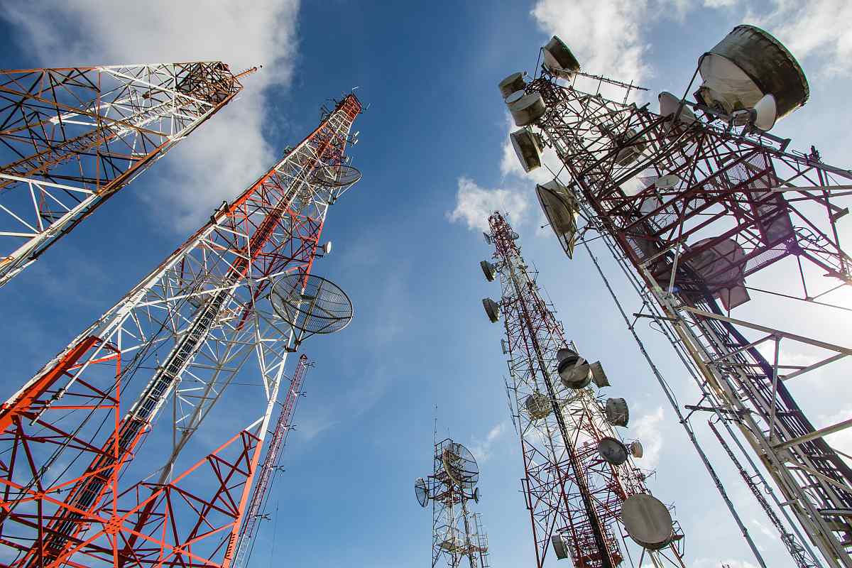 Ministry of Communications prepares draft Indian Telecommunication Bill 2022