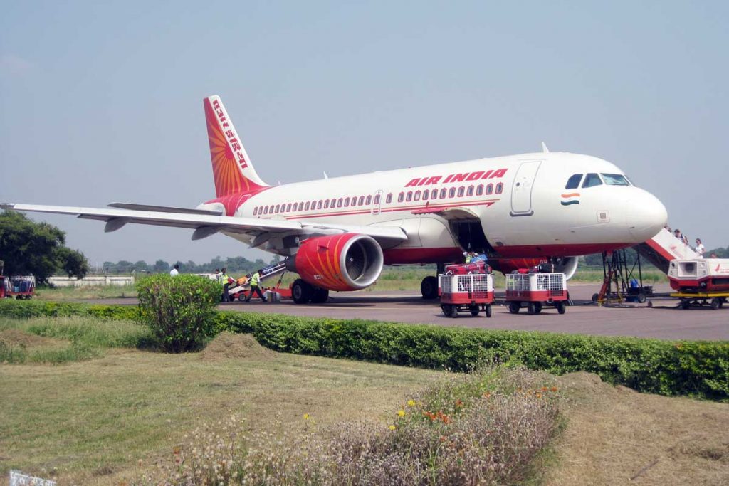 An Airline For Sale The Statesman