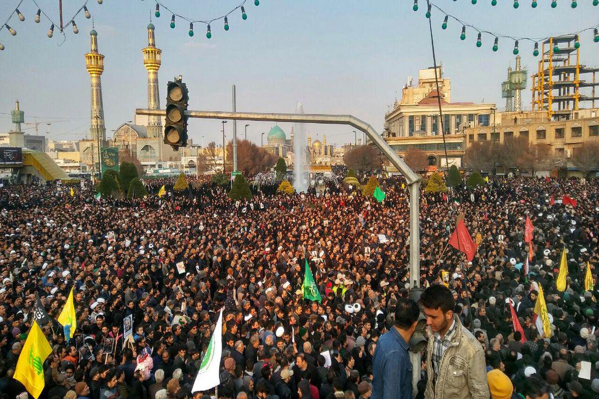 Donald Trump faces backlash for threatening to attack 52 cultural sites in Iran