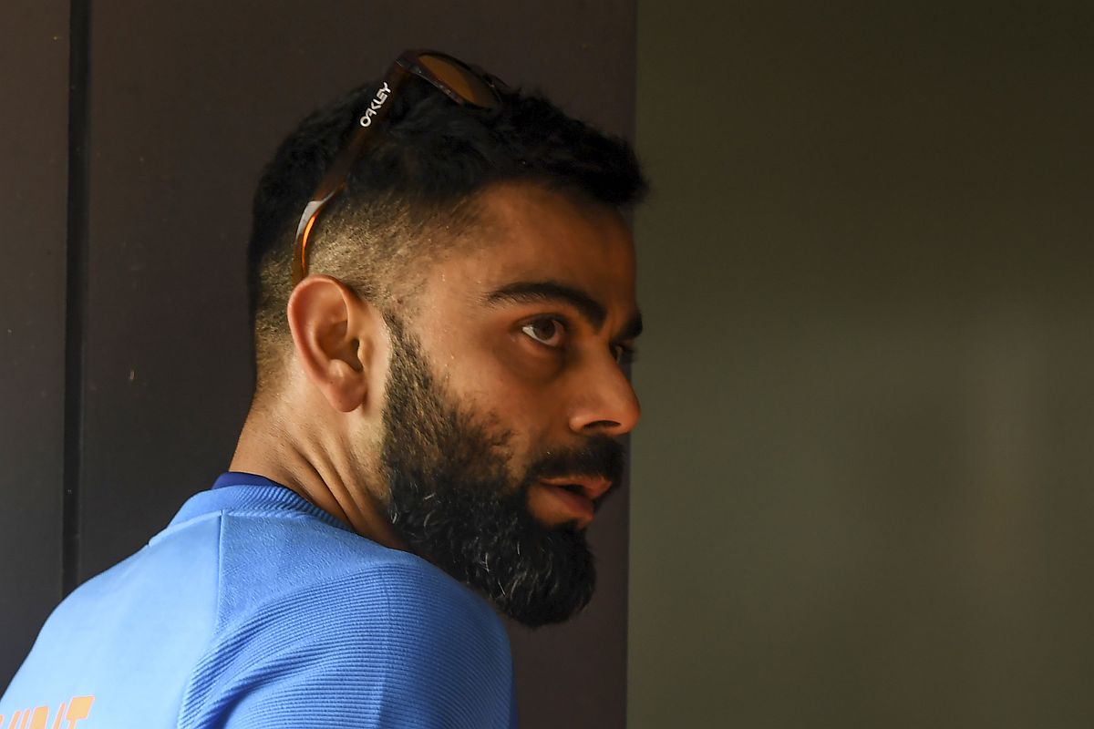 Virat Kohli speaks about CAA, says he does not ‘have total knowledge’