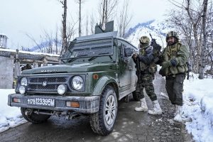Pakistan has ‘limited options’ to respond to India’s decision on Jammu and Kashmir