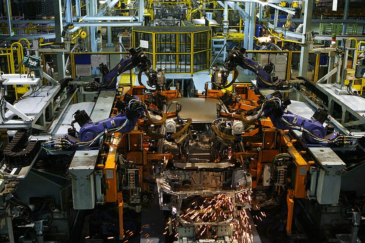 India needs 6.3% labour productivity growth for 8% GDP growth: India Research