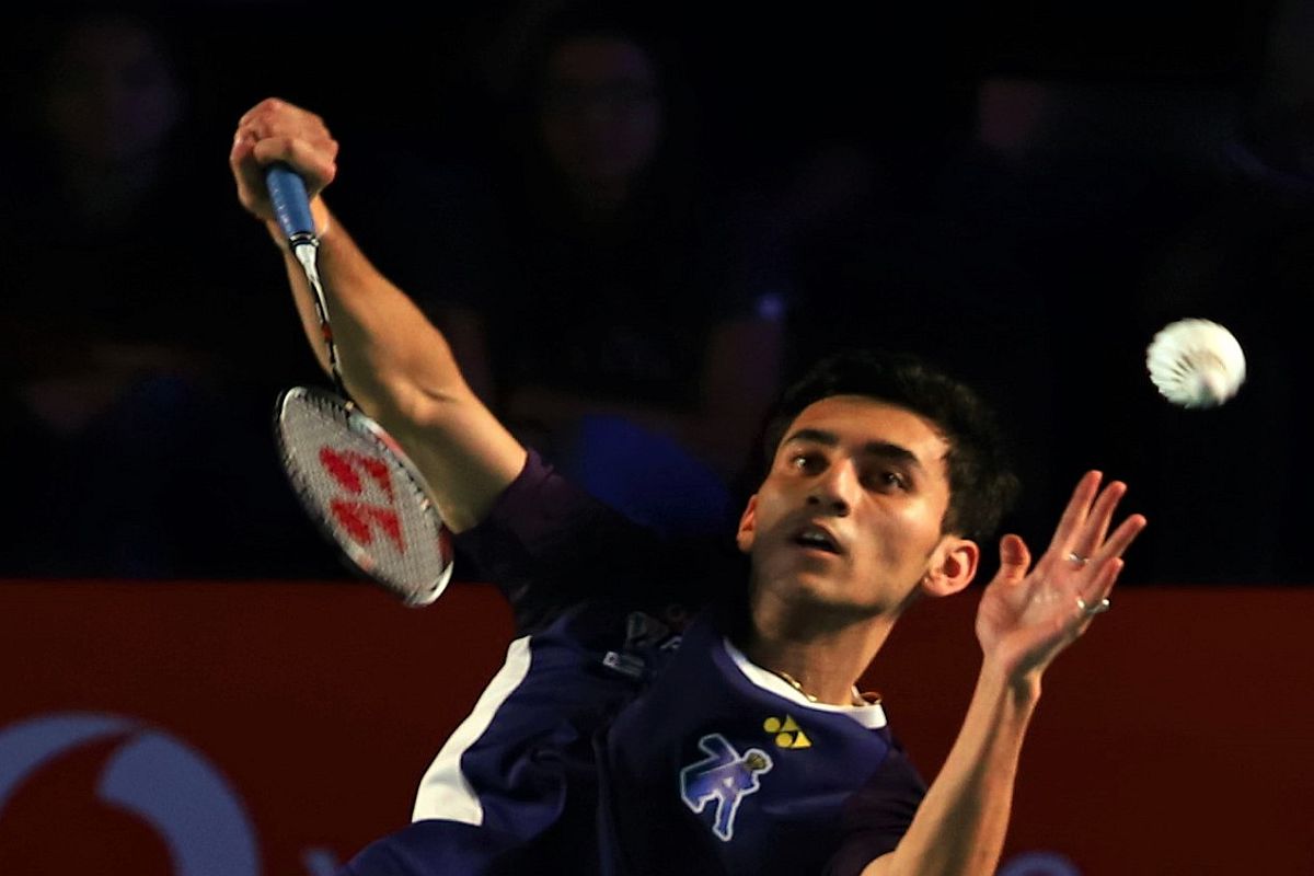 Indian shuttler Lakshya Sen fails to qualify for Malaysia Masters