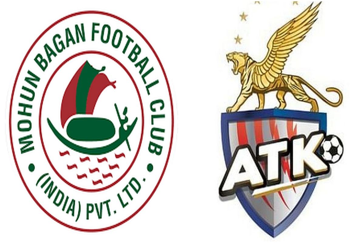 football india league | ATK and Mohun Bagan | KreedOn