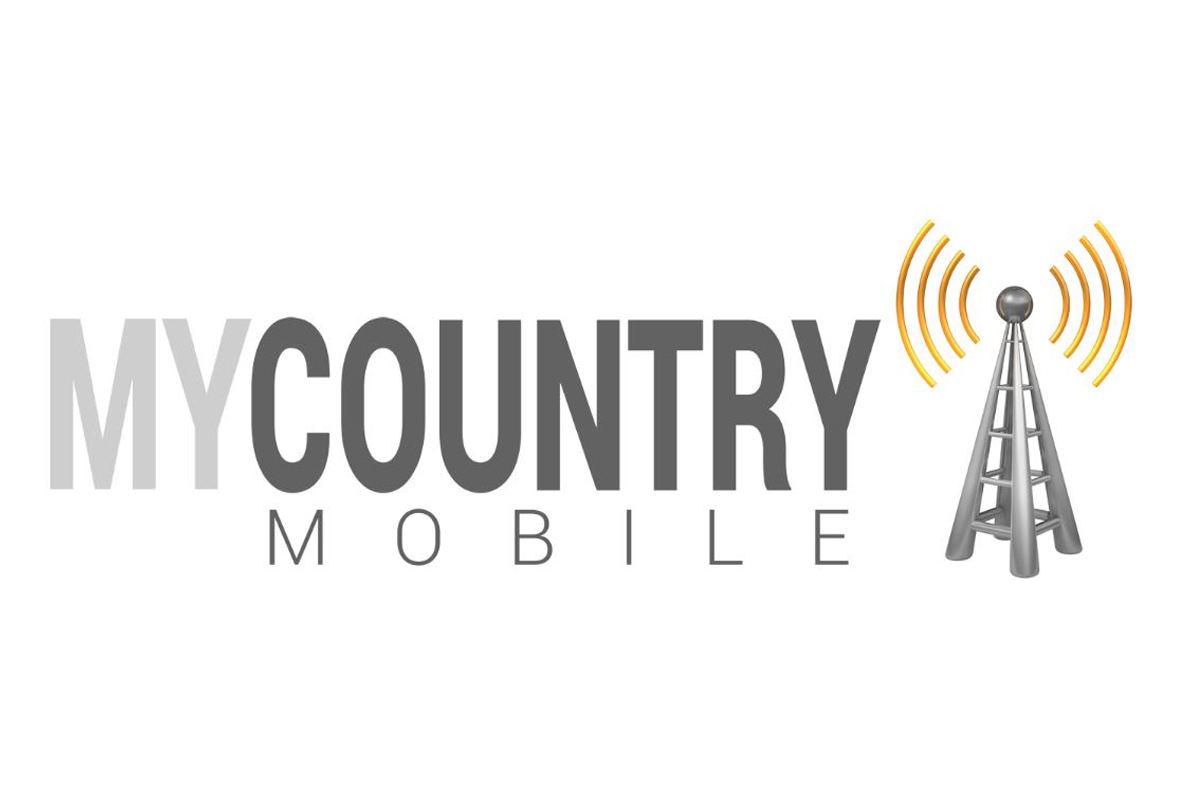 My Country Mobile seeks future growth amid downfall of Wholesale Voice Revenue business