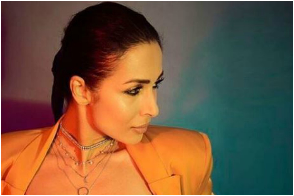 Malaika Arora’s tropical vibes on Insta draw hilarious comments