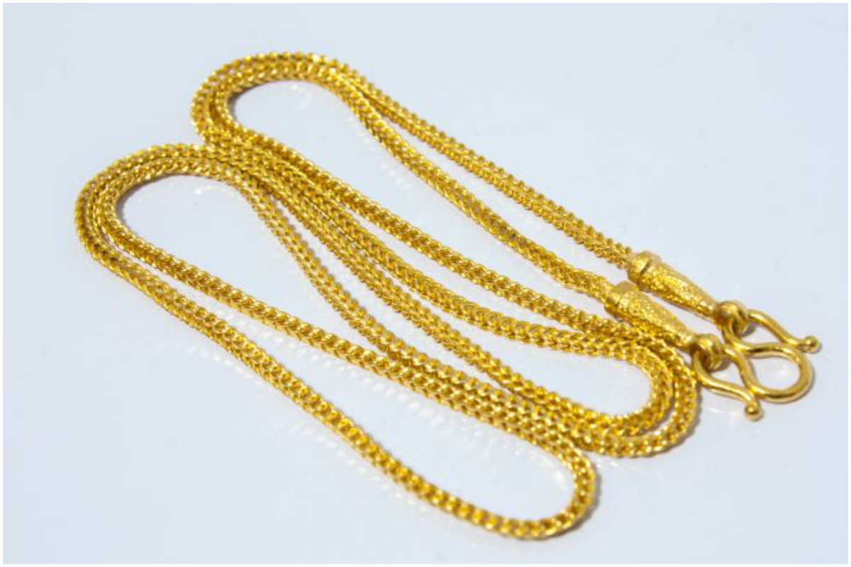 Chokers, Neckpieces, Necklace, Pearl Neckpieces