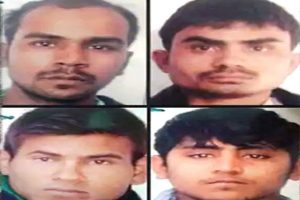 NGO demands ‘live telecast’ of hanging of Nirbhaya rape convicts
