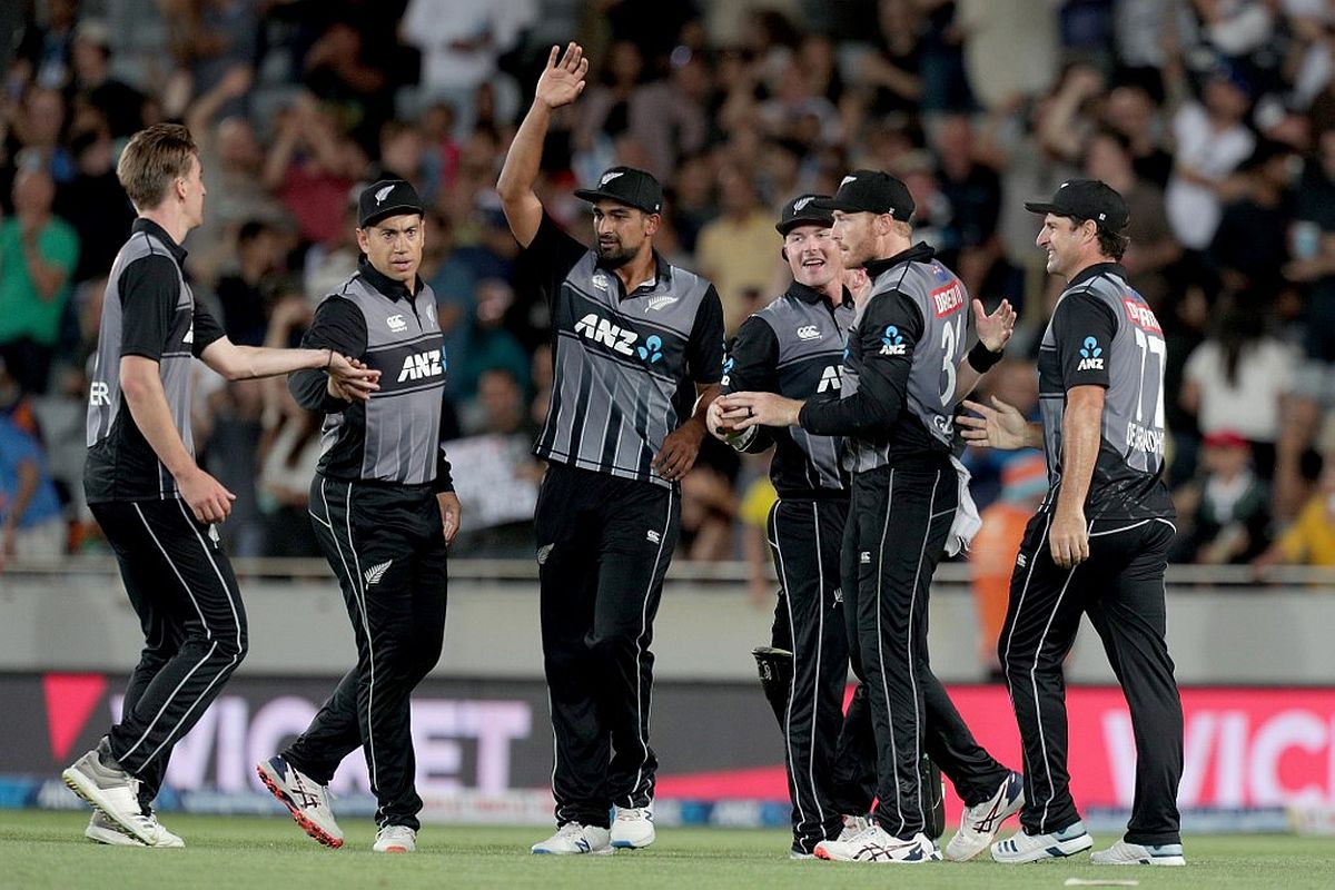 NZ vs IND, 3rd T20I: Teams batting first have won more matches at Hamilton’s Seddon Park