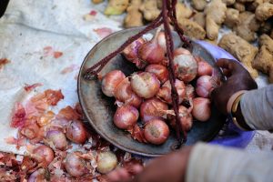‘12,000 tonnes of onion imported, being offered to states at Rs 49-58 per kg’: Ram Vilas Paswan