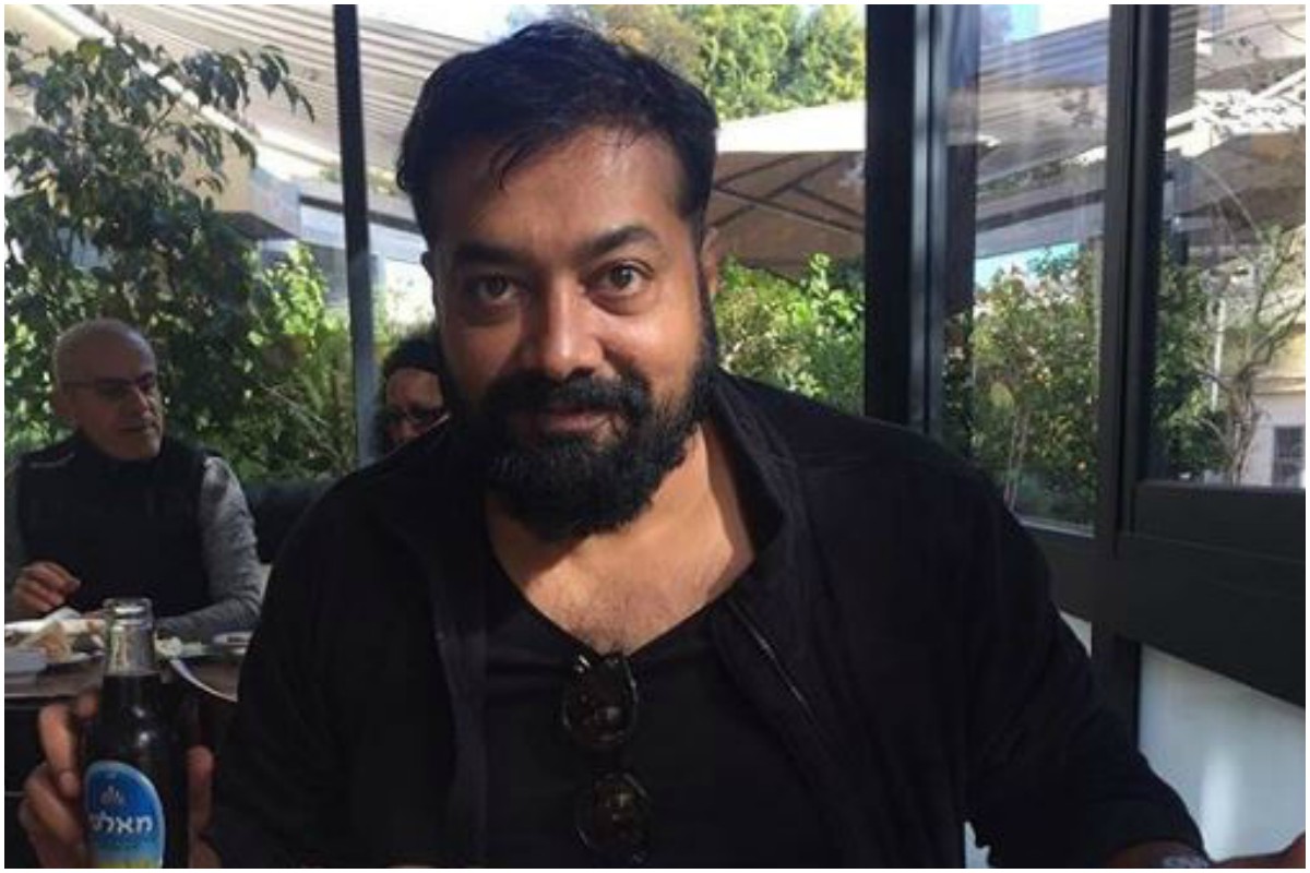 ‘Govt views everything in terms of victory and defeat’, says Anurag Kashyap