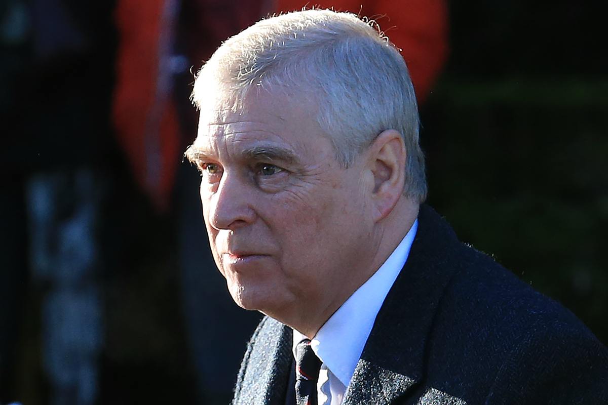 Prince Andrew provided ‘zero cooperation’ in Jeffrey Epstein’s case: Prosecutor