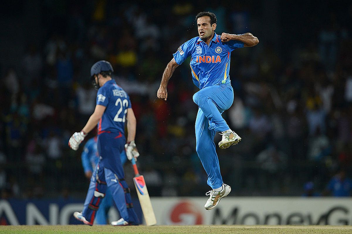 Sourav Ganguly was special, Rahul Dravid utilised me best: Irfan Pathan