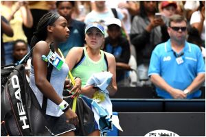 Australian Open: Sofia Kenin stops Coco Gauff’s dream run in Round of 16