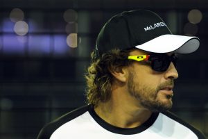 Fernando Alonso to become 1st F1 champion to compete in Dakar Rally