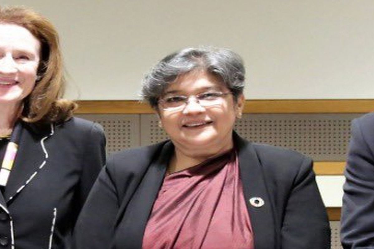 Bangladesh UN envoy elected Unicef Executive Board president