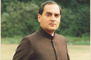 Youth Congress to highlight Rajiv Gandhi’s works on his birth anniversary