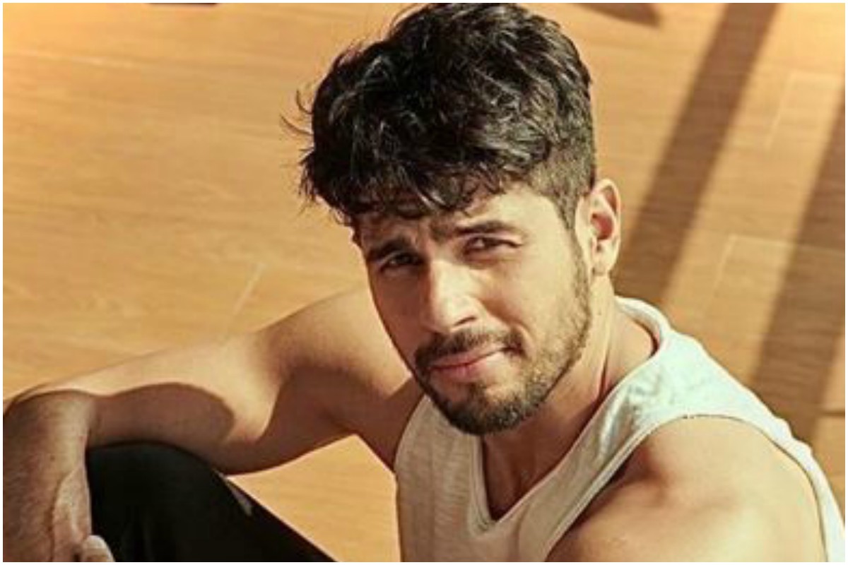 Sidharth Malhotra to feature in Hindi remake of Tamil murder mystery ‘Thadam’
