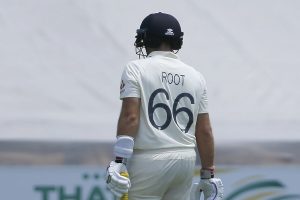 Joe Root leads England’s charge after Sri Lanka make 381on Day 2 of 2nd Test