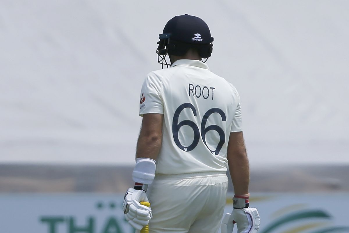 England captain Joe Root skips training session due to stomach problem ahead of 3rd Test against South Africa