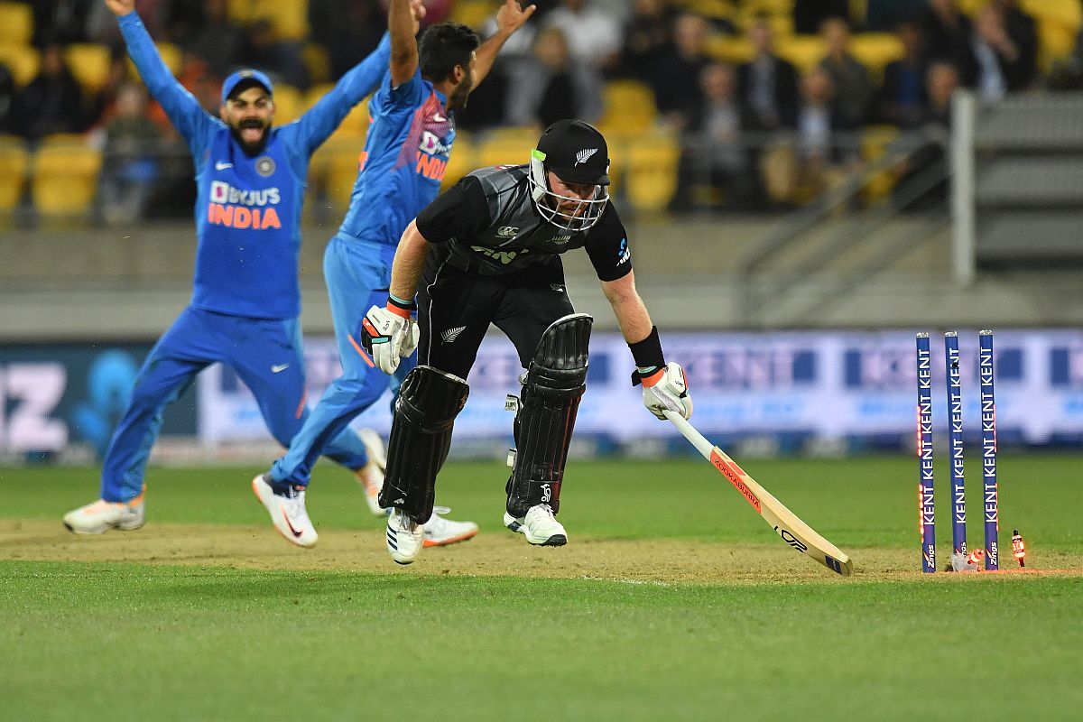 Virat Kohli, New Zealand vs India,