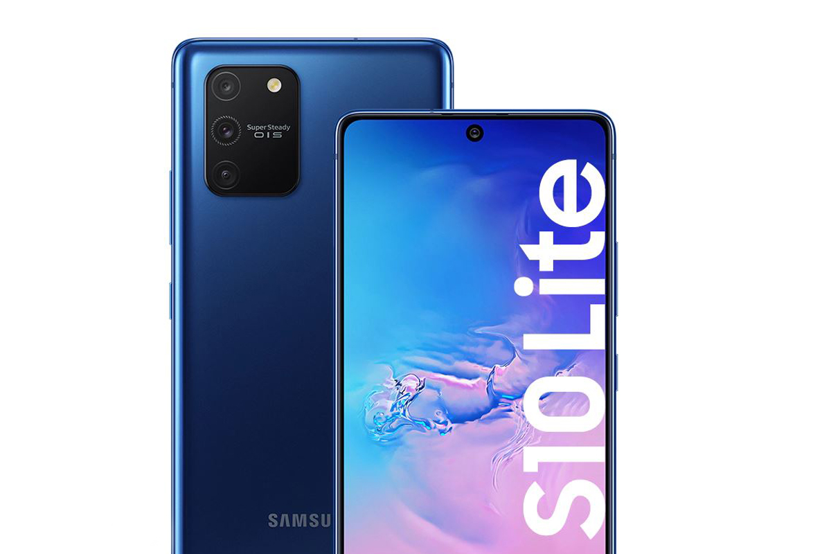 Samsung Galaxy Note10 Lite in India, pricing, availability and more