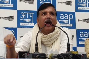 Will choose candidates with no criminal record: AAP