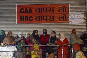 Delhi court grants bail to 12 people in Anti-CAA protests in Seelampur