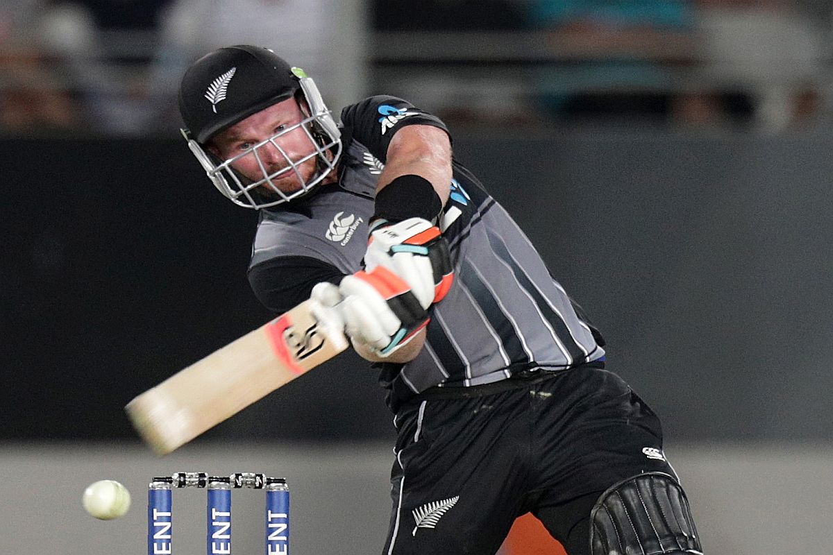 NZ vs IND, 3rd T20I: Need to learn how to adapt from India, says Tim Seifert