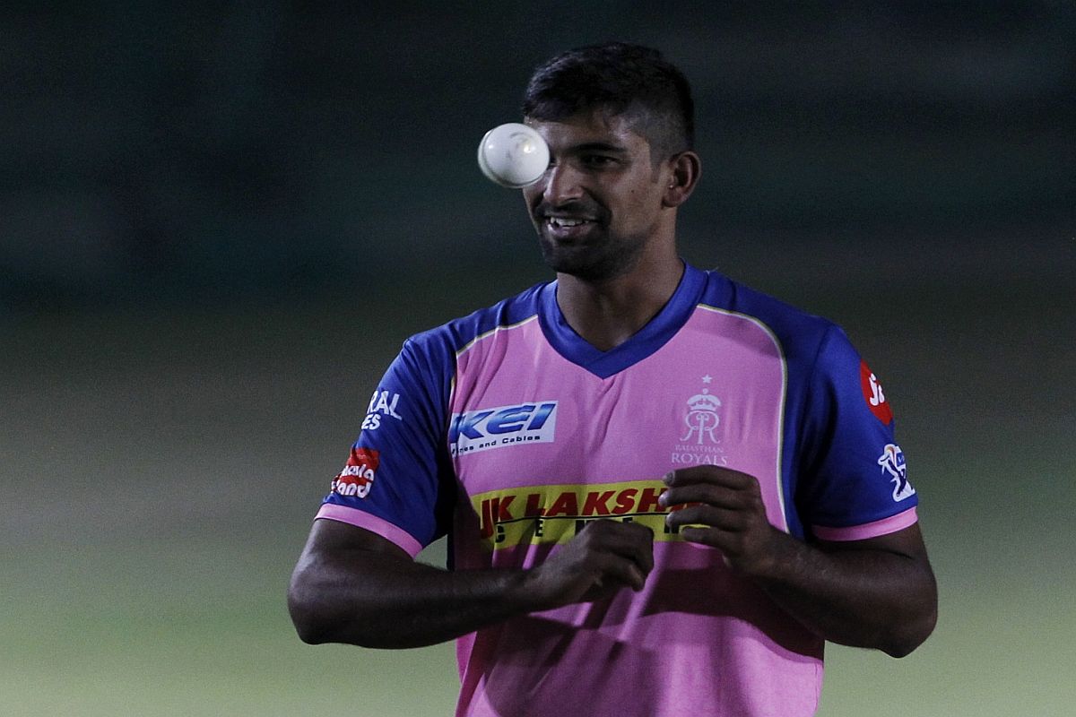 IPL: Rajasthan Royals rope in Ish Sodhi as spin consultant