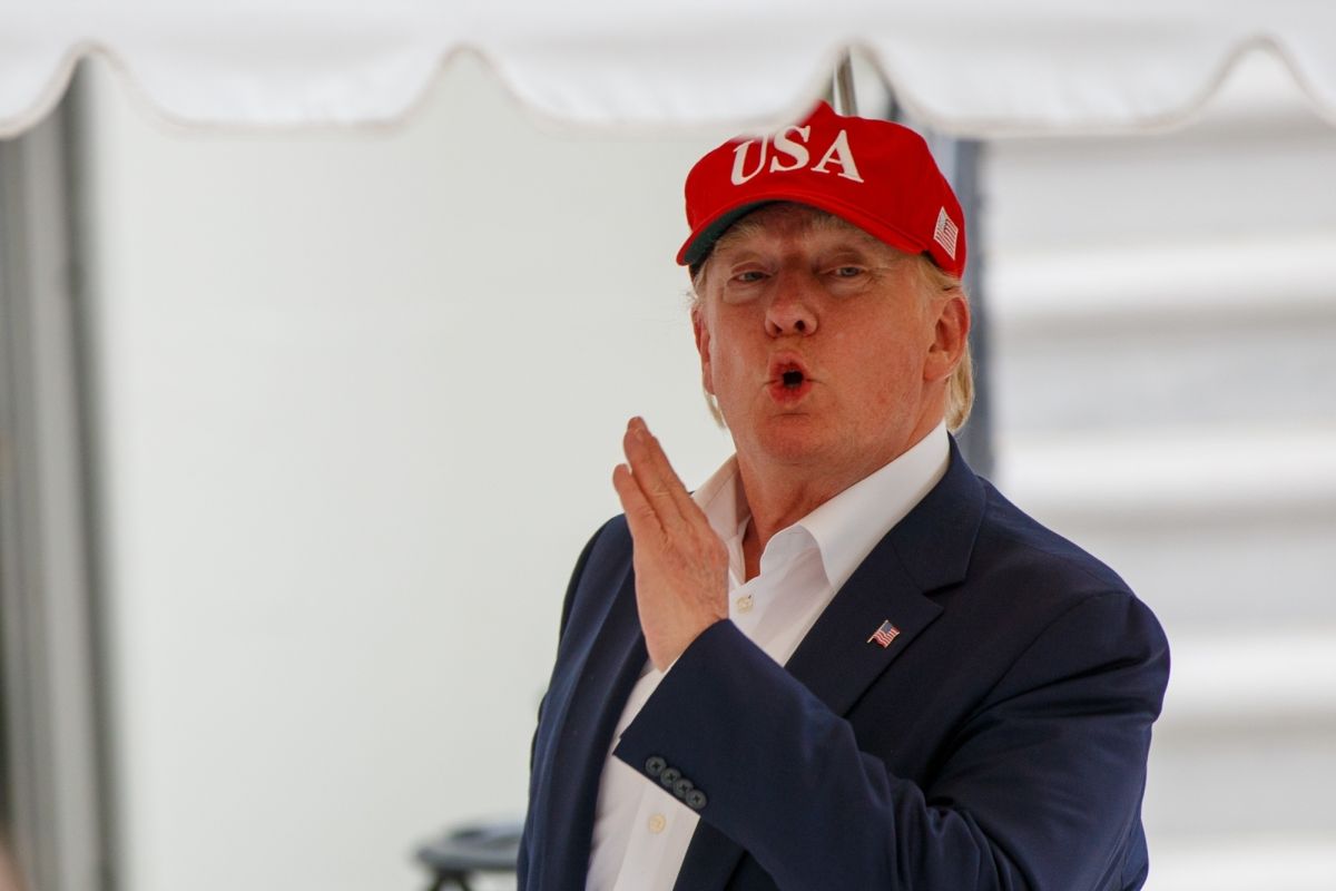US President Trump’s impeachment trial likely to begin next week