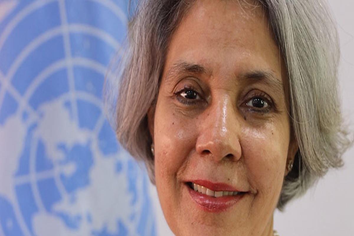 United Nations appoints India’s Gita Sabharwal as Resident Coordinator in Thailand