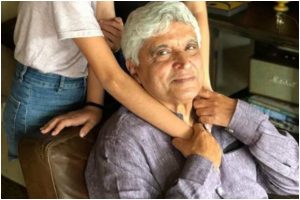 Happy Birthday Javed Akhtar: Farhan Khan posts an adorable wish for father