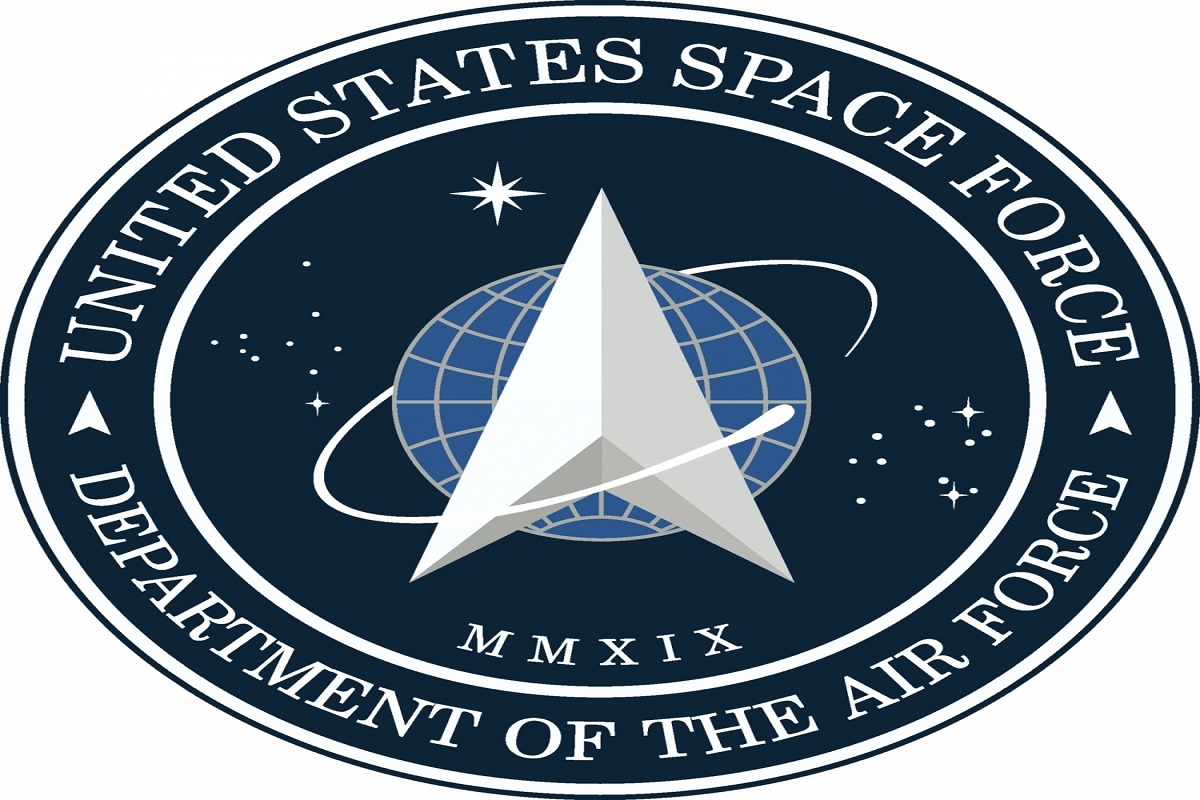 US Space Force logo resembles one from ‘Star Trek’