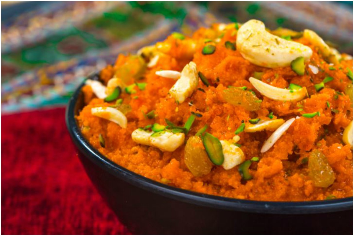 How to make delicious ‘Gajar Ka Halwa’?