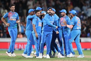 NZ vs IND, 4th T20I: Recent records favour team batting first at Wellington wicket