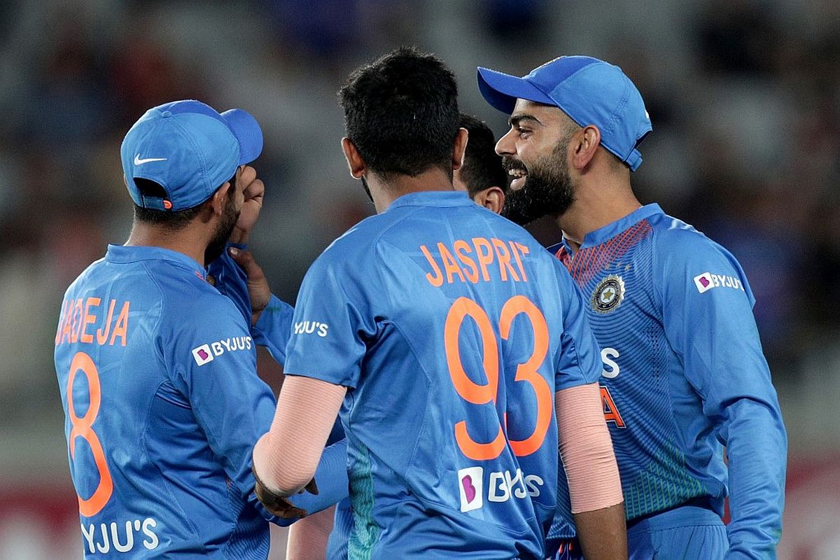 NZ vs IND, 3rd T20I: Live Streaming Details, When and Where to watch live telecast