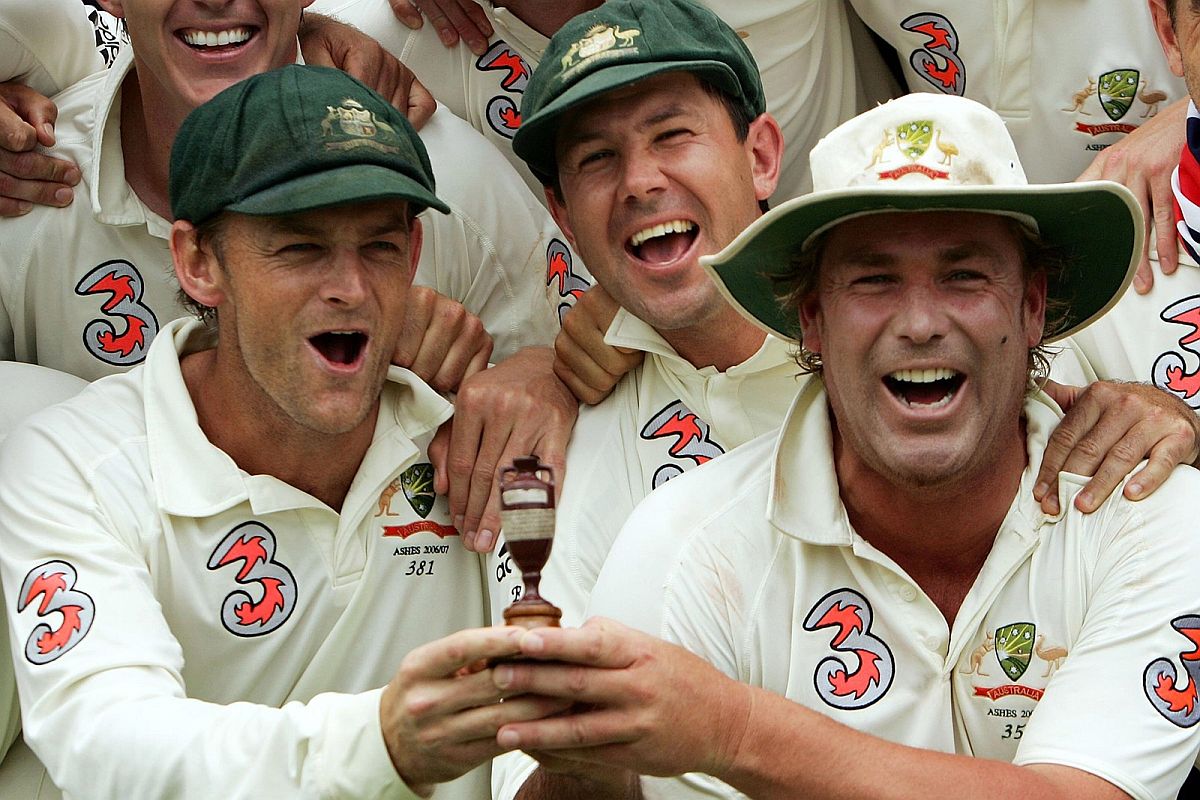 Shane Warne, Ricky Ponting to captain star-studded teams in bushfire fundraiser game