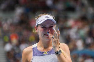 Australian Open 2020: Serena Williams ousted; tearful Caroline Wozniacki retires from Tennis