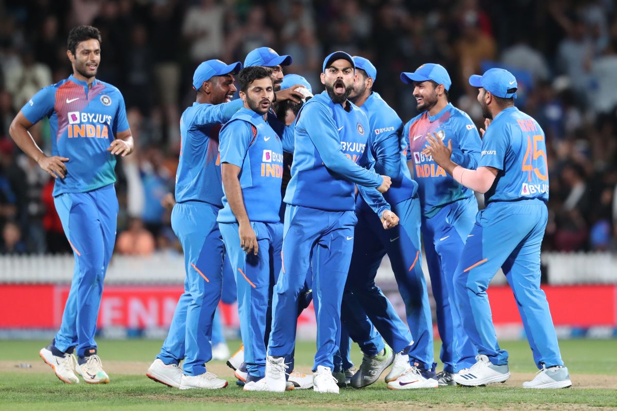 Team India will not travel to Sri Lanka and Zimbabwe, says BCCI