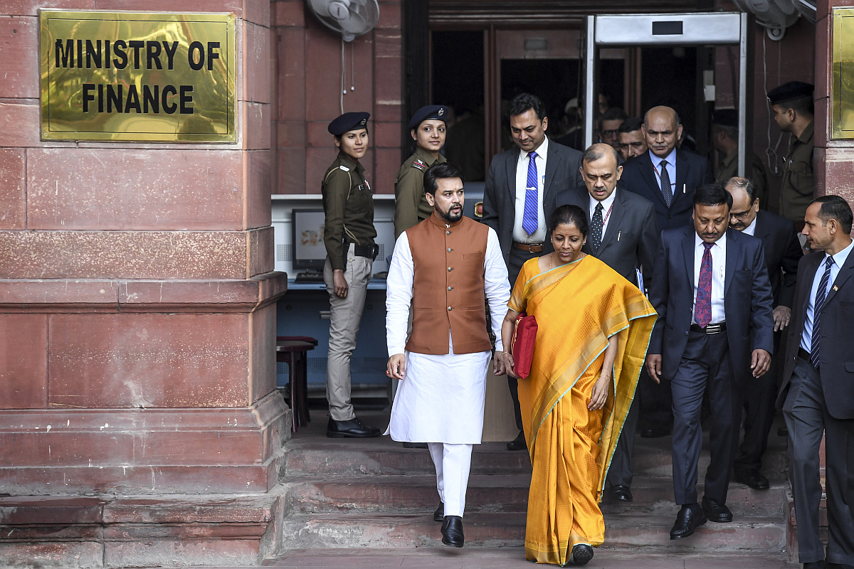 Budget 2020: Govt allocates Rs 69,000 to health sector, aims to expand Ayushman Bharat Scheme