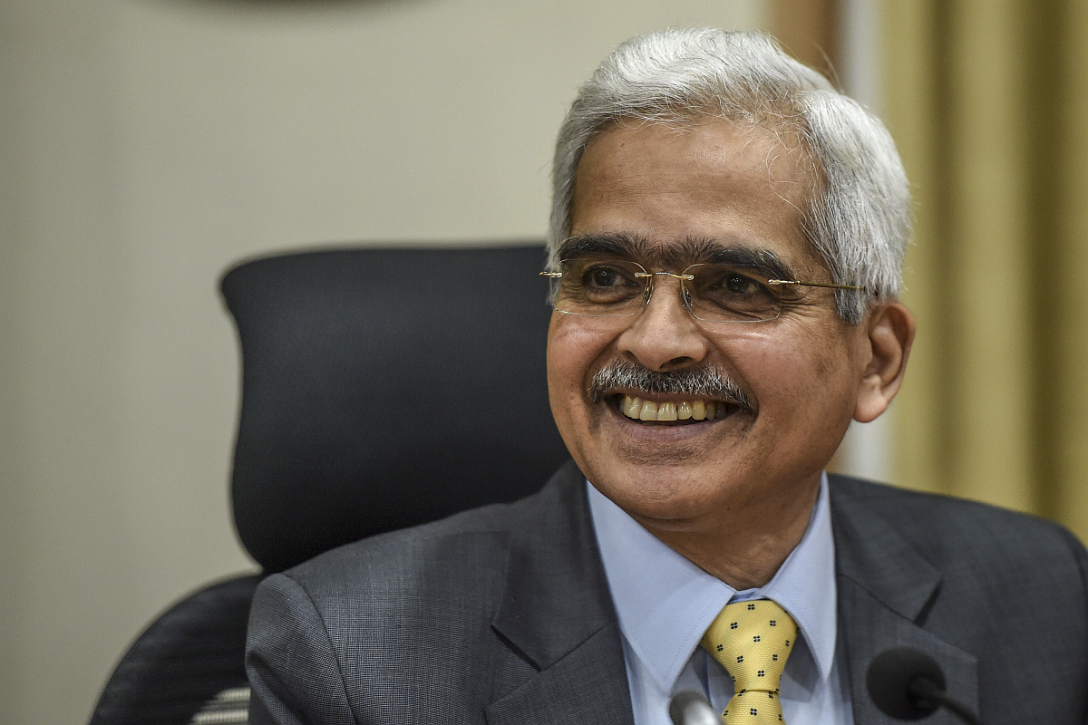 Transmission rates steadily improving, inflation spike factored in, says RBI Guv