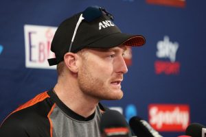 We negated Jasprit Bumrah from taking early wickets in 1st ODI: Martin Guptill